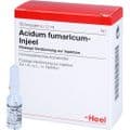 ACIDUM FUMARICUM INJEEL Ampullen – Bild 4