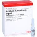 ACIDUM FUMARICUM INJEEL Ampullen – Bild 5
