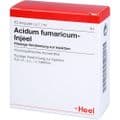 ACIDUM FUMARICUM INJEEL Ampullen – Bild 3