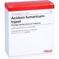 ACIDUM FUMARICUM INJEEL Ampullen – Bild 2