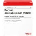 BARYUM oxalsuccinicum Injeel Ampullen – Bild 1