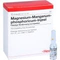 MAGNESIUM MANGANUM phosphoricum Injeel Ampullen – Bild 5
