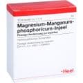 MAGNESIUM MANGANUM phosphoricum Injeel Ampullen – Bild 2