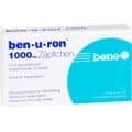 BEN-U-RON 1.000 mg Suppositorien – Bild 3