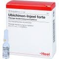 UBICHINON Injeel forte Ampullen – Bild 3