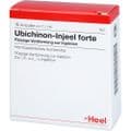 UBICHINON Injeel forte Ampullen – Bild 2