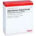 UBICHINON Injeel forte Ampullen – Bild 1