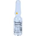 UBICHINON Injeel forte Ampullen – Bild 5