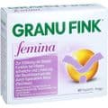 GRANU FINK Femina Kapseln – Bild 2