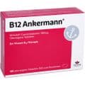 B12 ANKERMANN überzogene Tabletten – Bild 1