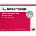 B12 ANKERMANN überzogene Tabletten – Bild 2