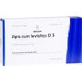 APIS CUM levistico D 3 Ampullen – Bild 3