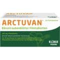 ARCTUVAN Bärentrauben Filmtabletten – Bild 1