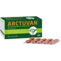 ARCTUVAN Bärentrauben Filmtabletten – Bild 2