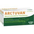 ARCTUVAN Bärentrauben Filmtabletten – Bild 3