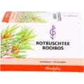 ROTBUSCHTEE Filterbeutel – Bild 1