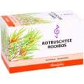 ROTBUSCHTEE Filterbeutel – Bild 3