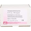 SCHWANGERSCHAFTS-FRÜHTEST hCG Teststreifen Urin – Bild 1
