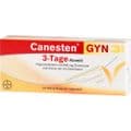 CANESTEN GYN 3 Kombipackung – Bild 2