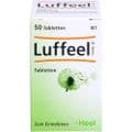 LUFFEEL comp.Tabletten – Bild 1