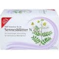 H&S Sennesblätter N Filterbeutel – Bild 1