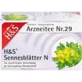 H&S Sennesblätter N Filterbeutel – Bild 3