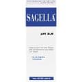 SAGELLA pH 3,5 Waschemulsion – Bild 1