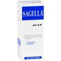 SAGELLA pH 3,5 Waschemulsion – Bild 2