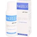 SAGELLA pH 3,5 Waschemulsion – Bild 5