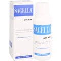 SAGELLA pH 3,5 Waschemulsion – Bild 2