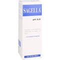 SAGELLA pH 3,5 Waschemulsion – Bild 3
