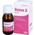 VOMEX A Sirup – Bild 5