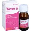 VOMEX A Sirup – Bild 2