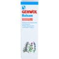 GEHWOL Balsam f.trockene Haut – Bild 1