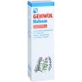 GEHWOL Balsam f.trockene Haut – Bild 2