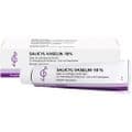 SALICYL VASELIN 10% Salbe – Bild 1