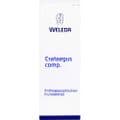 CRATAEGUS COMP.Dilution – Bild 1