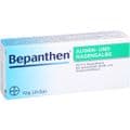 BEPANTHEN Augen- und Nasensalbe – Bild 3