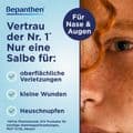 BEPANTHEN Augen- und Nasensalbe – Bild 6
