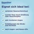 BEPANTHEN Augen- und Nasensalbe – Bild 10
