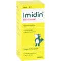IMIDIN Nasentropfen für Kinder – Bild 1