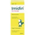 IMIDIN Nasentropfen für Kinder – Bild 2
