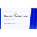 ARGENTUM/BERBERIS comp.Ampullen – Bild 1