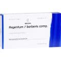 ARGENTUM/BERBERIS comp.Ampullen – Bild 2