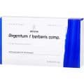ARGENTUM/BERBERIS comp.Ampullen – Bild 3