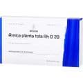 ARNICA PLANTA tota Rh D 20 Ampullen – Bild 3