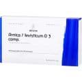 ARNICA/LEVISTICUM D 3 comp.Ampullen – Bild 4