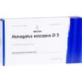 ASTRAGALUS EXSCAPUS D 3 Ampullen – Bild 2