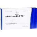 BELLADONNA RH D 30 Ampullen – Bild 2