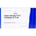 CARBO BETULAE D 8/Crataegus D 2 aa Ampullen – Bild 1